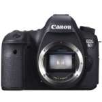 Canon EOS 6D 20.2 Megapixel Full Frame Digital SLR Camera Body Only (p/n 8035B022AA) Canon EOS 6D 20.2 Megapixel Full Frame Digital SLR Camera Body Only (p/n 8035B022AA)